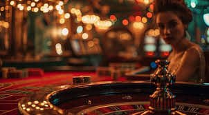 Pemain menikmati sportsbook dan slot online dengan mudah di ceri338